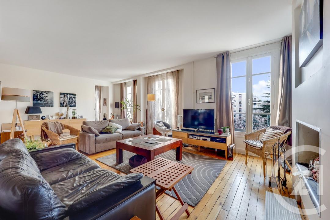 Montrouge, 法兰西岛 92120, 法国