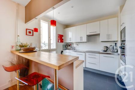 Montrouge, 法兰西岛 92120, 法国