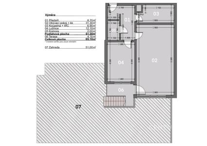 525/111, Na návsi, Praha, Území Hlavního Města Prahy 11101, République Tchèque