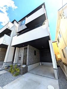 谷津2丁目, 習志野市, Chiba 275-0026, Japan