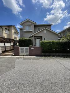 ゆめみ野5丁目, 松伏町ゆめみ野 戸建, 北葛飾郡松伏町, Saitama 343-0113, Japan