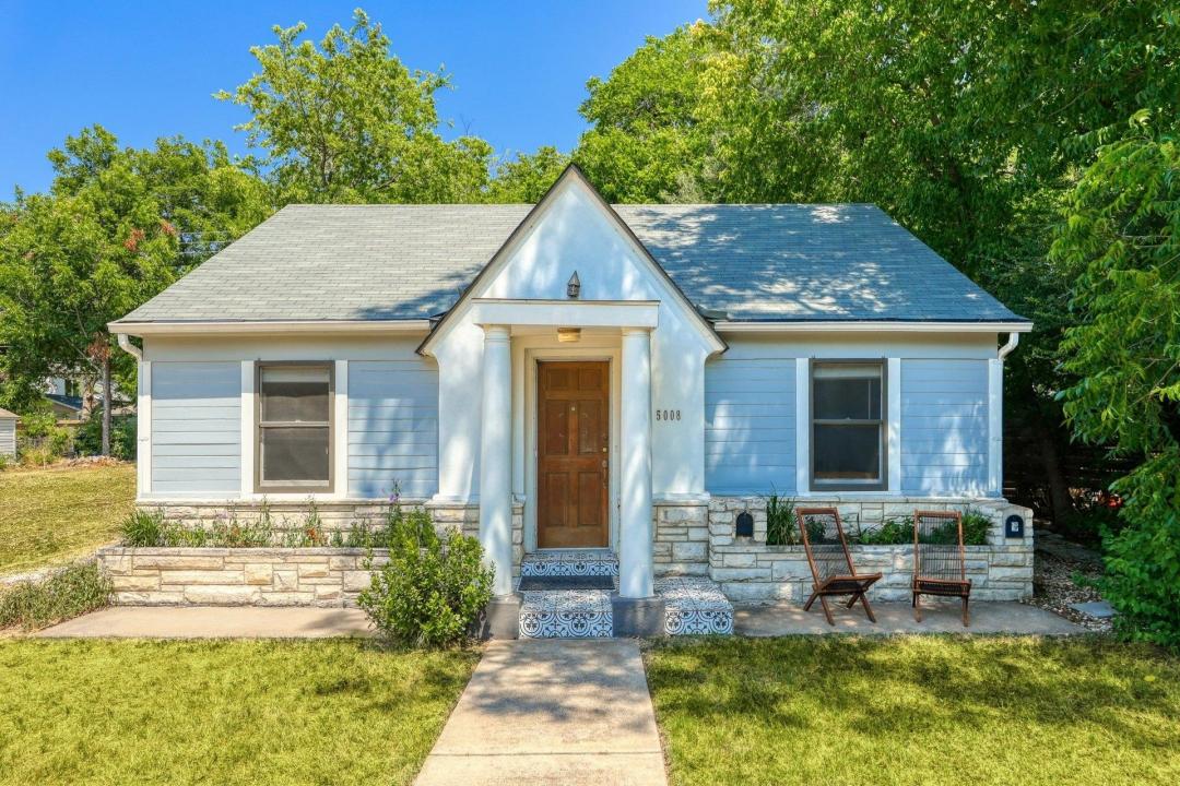 5008 Duval ST, Austin, Texas 78751