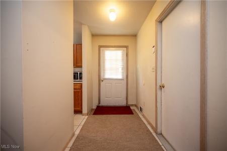 5546 Shaffer Road NW unit: A & B, Warren, Ohio 44481, États-Unis