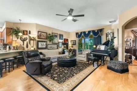 4513 ANTIETAM CREEK TRAIL, LEESBURG, 플로리다 34748, 미국