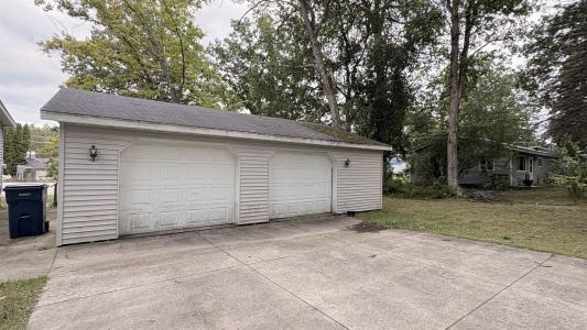 820 Greenlawn, Harrison, Michigan 48625, États-Unis