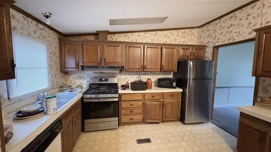 820 Greenlawn, Harrison, Michigan 48625, États-Unis