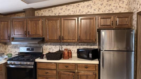 820 Greenlawn, Harrison, Michigan 48625, États-Unis