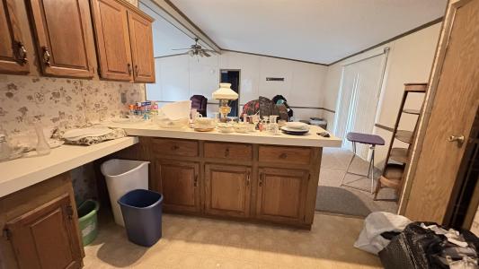 820 Greenlawn, Harrison, Michigan 48625, États-Unis