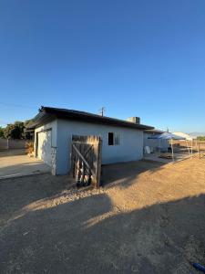 579 S Villa Street, Porterville, Californie 93257, États-Unis