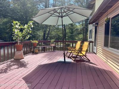 2174 Vista Circle, East Stroudsburg, Pennsylvania 18302, HOA KỲ