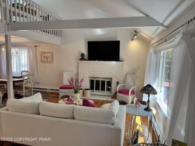 2174 Vista Circle, East Stroudsburg, Pennsylvania 18302, HOA KỲ