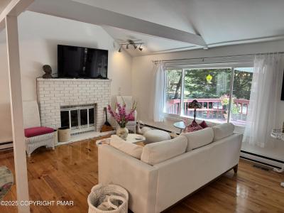 2174 Vista Circle, East Stroudsburg, Pennsylvania 18302, HOA KỲ