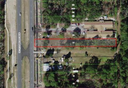 8999 S Suncoast Boulevard, Homosassa, فلوريدا 34446, الولايات المتحدة