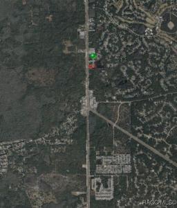 8999 S Suncoast Boulevard, Homosassa, 佛罗里达州 34446, 美国