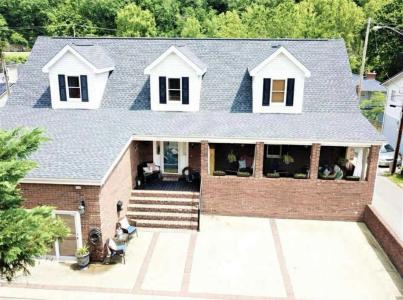 167 Wolford Street, Pikeville, 肯塔基州 41501, 美国