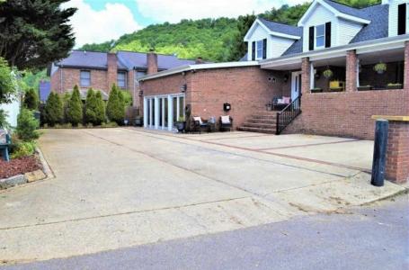 167 Wolford Street, Pikeville, 肯塔基州 41501, 美国