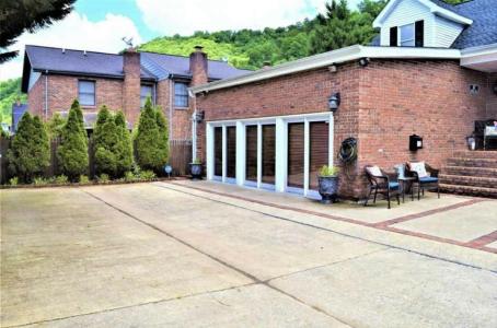 167 Wolford Street, Pikeville, 肯塔基州 41501, 美国