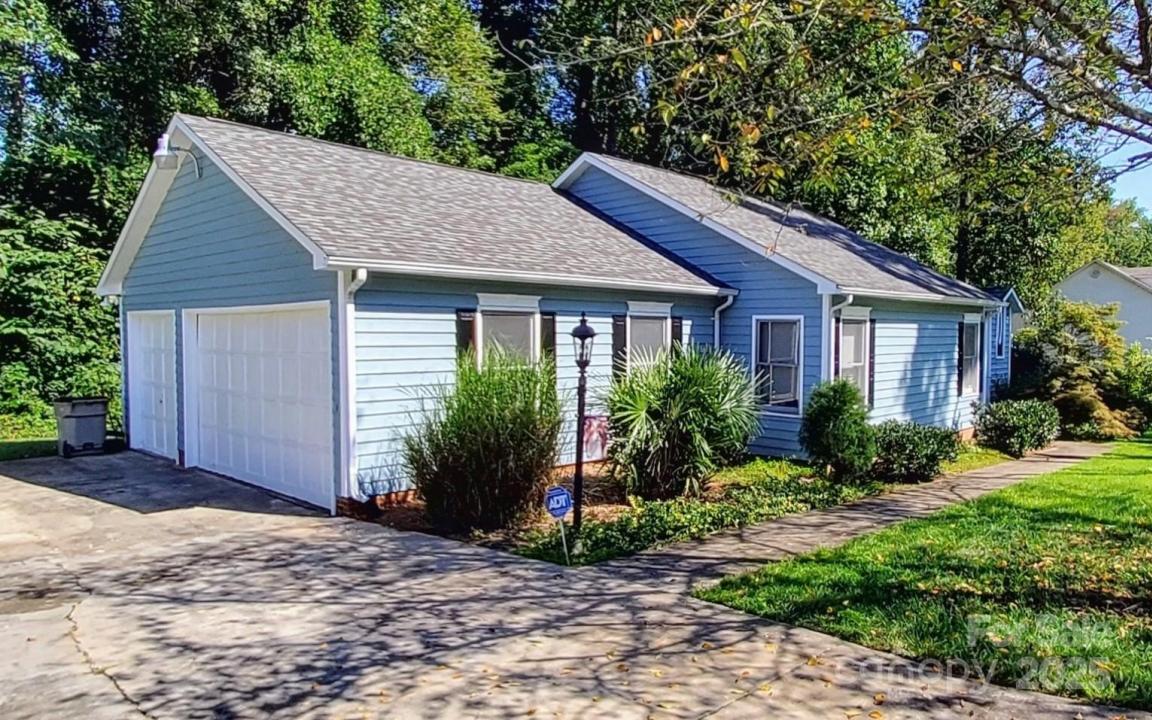 2602 Jacobs Road, Gastonia, Северная Каролина 28054, Соединенные Штаты