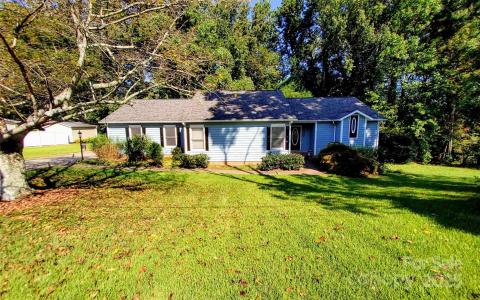 2602 Jacobs Road, Gastonia, Северная Каролина 28054, Соединенные Штаты