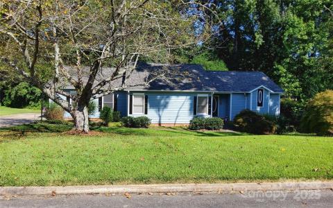 2602 Jacobs Road, Gastonia, Северная Каролина 28054, Соединенные Штаты