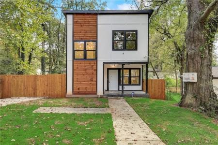 6374 Dorsett Shoals Road, Douglasville, Georgia 30135, USA