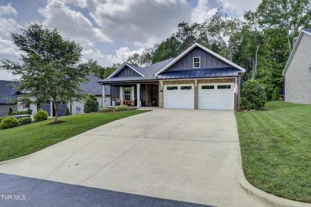 365 English Ivy Trail, Jonesborough, 田納西州 37659, 美國