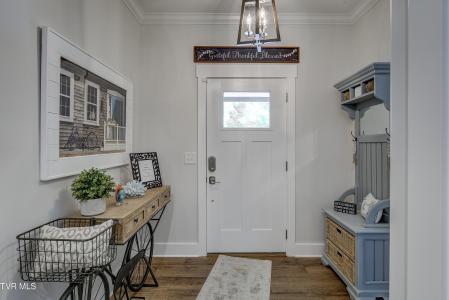 365 English Ivy Trail, Jonesborough, 田納西州 37659, 美國