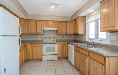 8616 W 95th Place , 307, Hickory Hills, Illinois 60457