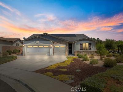 31180 Petal Cr, Winchester, California 92596, USA