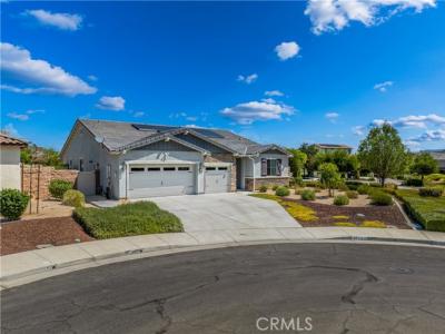 31180 Petal Cr, Winchester, Californie 92596, États-Unis