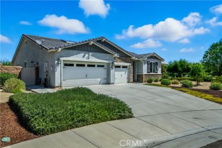 31180 Petal Cr, Winchester, Californie 92596, États-Unis