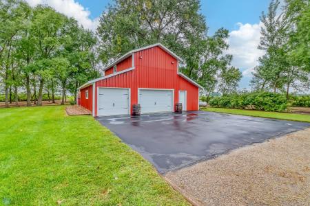 2827 110th Street S, Glyndon, 明尼苏达州 56547, 美国