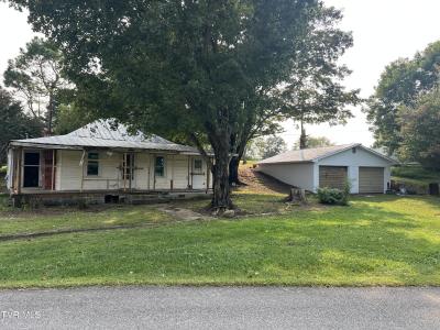 110 Fishpond Road, Chuckey, Tennessee 37641, Estados Unidos