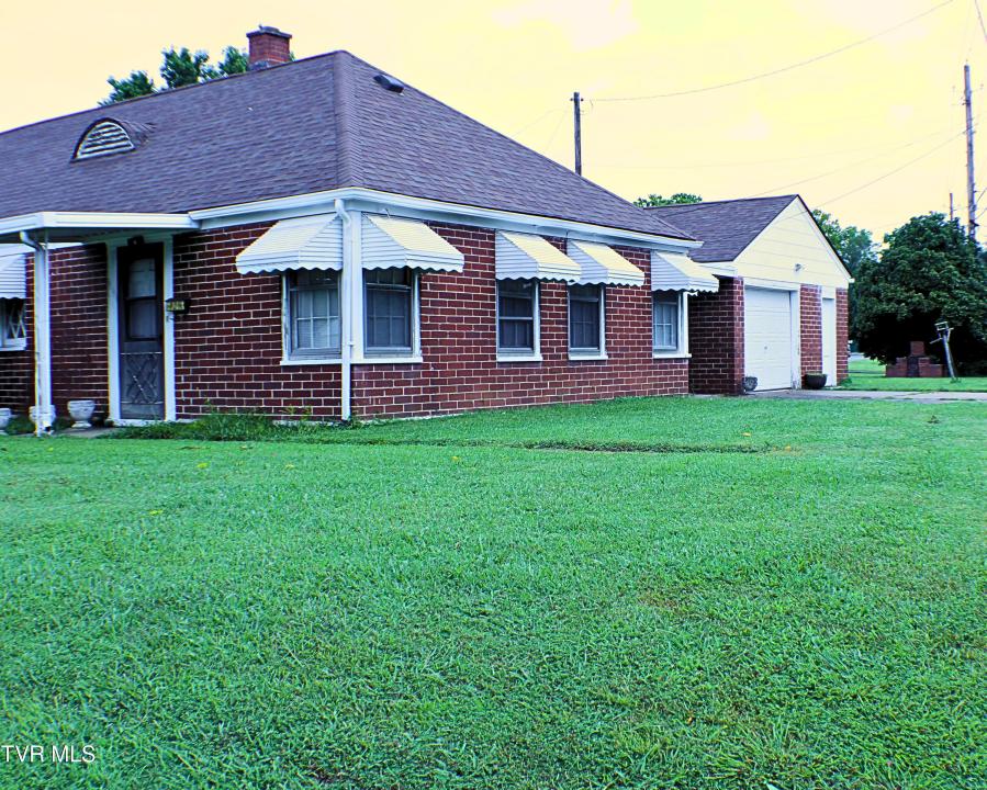 401 Cherokee Village Drive, Kingsport, 田纳西州 37660, 美国