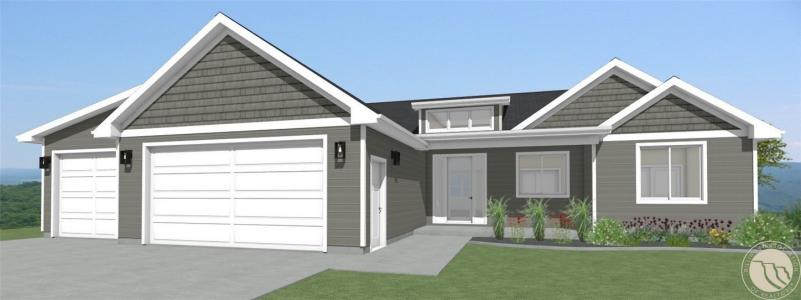 5209 Camp Lane, Billings, Montana 59106, USA