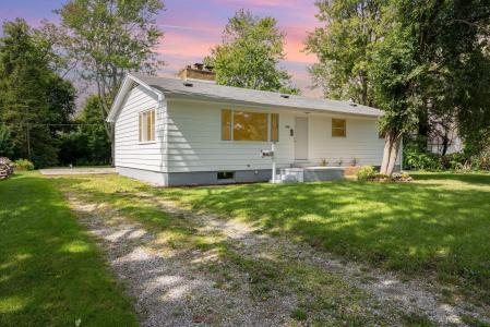 2300 S Lincoln, Bay City, Michigan 48708, USA