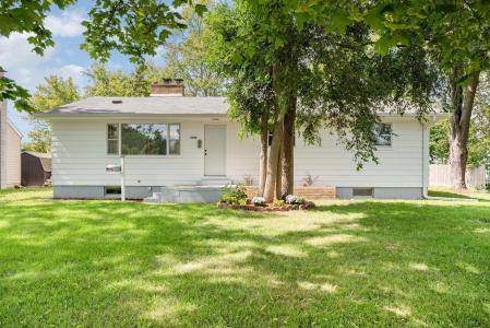 2300 S Lincoln, Bay City, Michigan 48708, USA