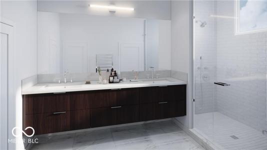 826 N Park Avenue, Indianapolis, 인디아나 46202, 미국