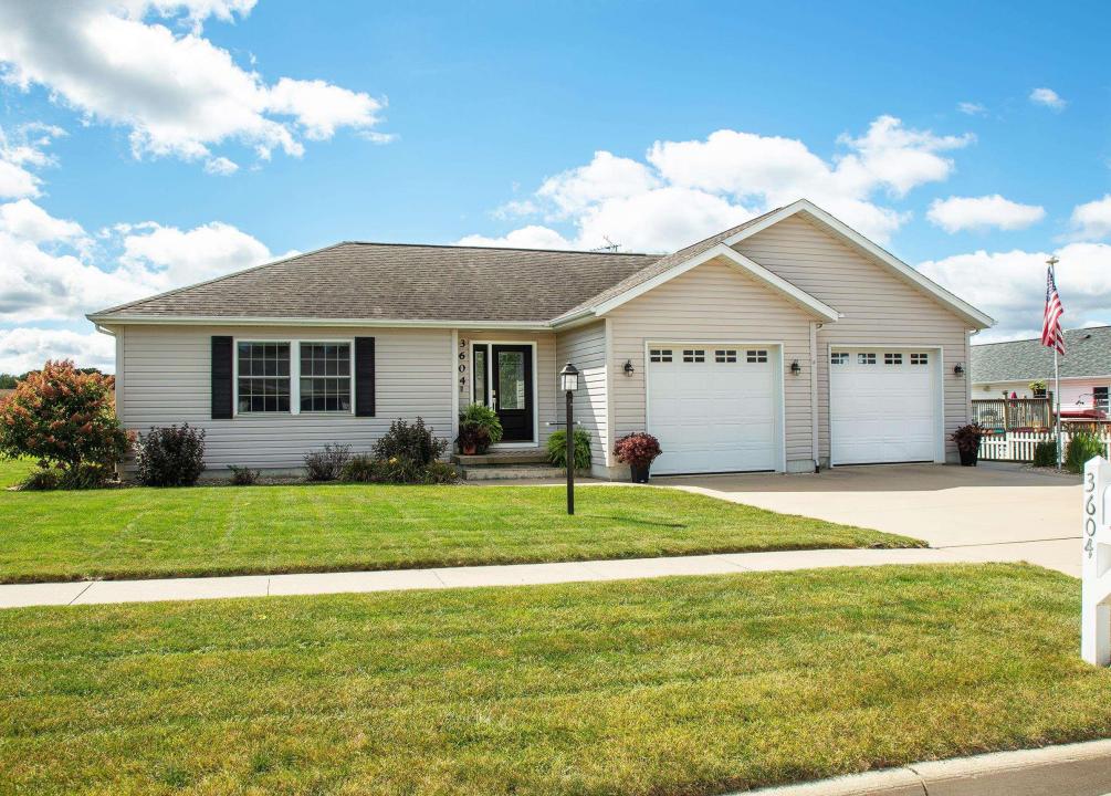 3604 Monaghan Dr, Waverly, Iowa 50677, Amerika Birleşik Devletleri