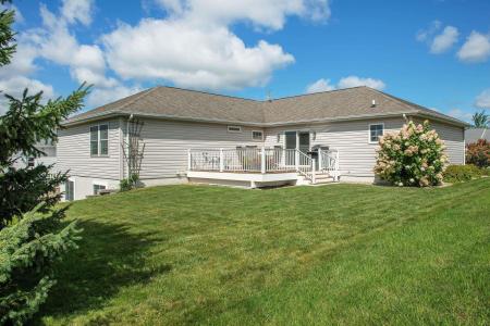 3604 Monaghan Dr, Waverly, Iowa 50677, Amerika Birleşik Devletleri