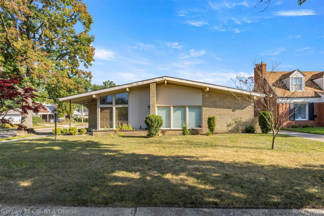 4040 W Outer Drive, Detroit, ميشيغان 48221, الولايات المتحدة