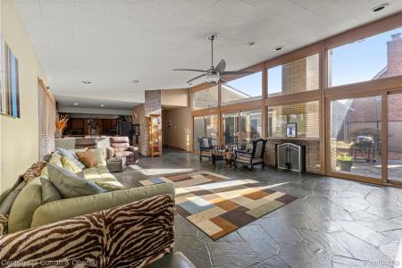 4040 W Outer Drive, Detroit, ميشيغان 48221, الولايات المتحدة