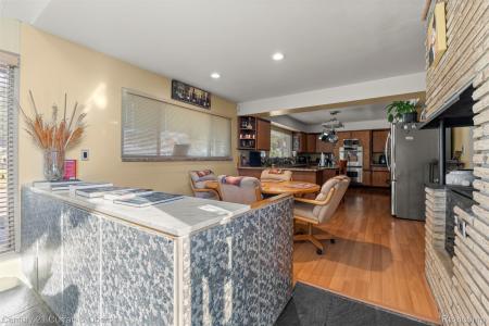 4040 W Outer Drive, Detroit, ميشيغان 48221, الولايات المتحدة