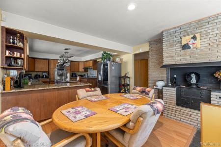 4040 W Outer Drive, Detroit, ميشيغان 48221, الولايات المتحدة