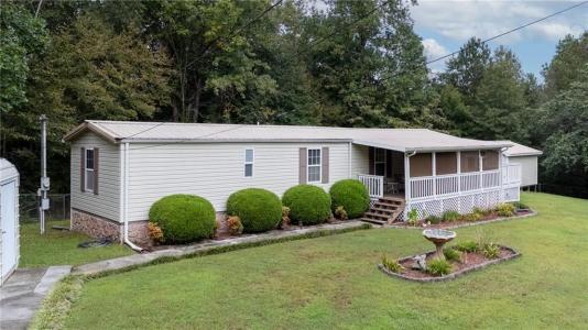 253 Mountain Oak Drive, Chatsworth, Georgia 30705, USA