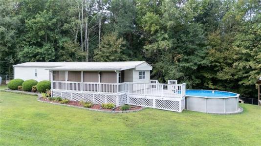 253 Mountain Oak Drive, Chatsworth, Georgia 30705, USA