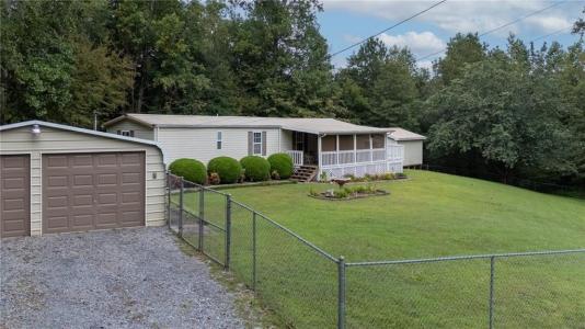 253 Mountain Oak Drive, Chatsworth, Georgia 30705, USA