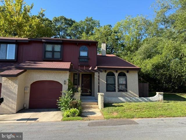 1 Mission Ln, SICKLERVILLE, 紐澤西州 08081, 美國