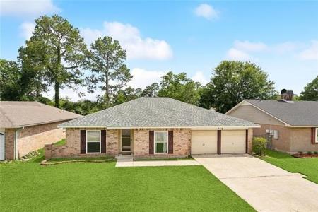 119 N QUEENS Drive, Slidell, Louisiana 70458