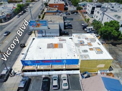 11717 Victory Boulevard, North Hollywood, Califórnia 91606, Estados Unidos